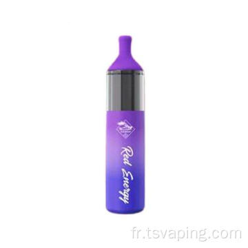 Vente chaude Good Taste Tugbout Vape jetable